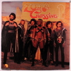 ZEBRA CROSSING :: ZEBRA CROSSING :: VINYYLI  LP      1978 - pikkukuva 1