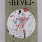 P. G. Wodehouse : Hyvää joulua, Jeeves - pikkukuva 1