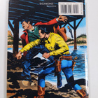 Tex Willer 8/2005 - pikkukuva 2