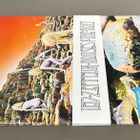 LED ZEPPELIN: Houses of the Holy - LP, uusi - pikkukuva 4