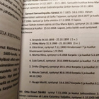Muistiinpanoja ja valokuvia kolmesta sukupolvesta Särkkä - pikkukuva 4