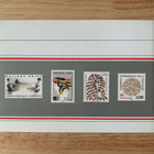 Genéve 1984 Annual Collection (YK:n merkkien vuosilajitelma) - pikkukuva 2