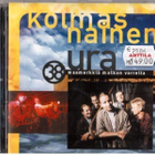 KOLMAS NAINEN URA (TUPLA) - pikkukuva 1