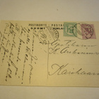 1929 Mynämäki ehiö lisämerkillä Karihaaraan - pikkukuva 1