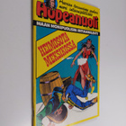 Hopeanuoli 8/1983 - pikkukuva 1