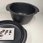 Tupperware UltraPro 2,5 L Pyöreä uunivuoka - pikkukuva 5