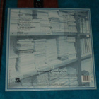 STRANGLERS The Radio 1 Sessions - The Evening Show ~ LP - pikkukuva 2