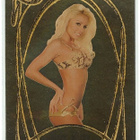 Bench Warmer 2007 Gold Edition #2 Mary Riley - pikkukuva 1