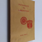 Pearl Drego : Pathways to Liberation : An Essay on Yoga-C... - pikkukuva 1