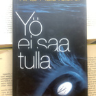 Tiina Raevaara - Yö ei saa tulla (sid.) - pikkukuva 1