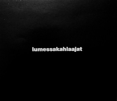 Timo Rautiainen & Trio Niskalaukaus - Lumessakahlaajat (CD)