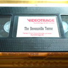 "THE DEVONSVILLE TERROR" (SUOMI Fix VHS ! !) - pikkukuva 3