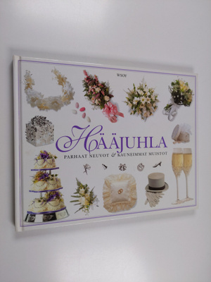 Caroline Ash : Hääjuhla