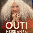 TUULA KARJALAINEN: OUTI HEISKANEN - pikkukuva 1