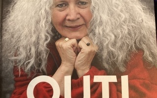 TUULA KARJALAINEN: OUTI HEISKANEN