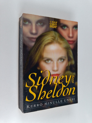 Sidney Sheldon : Kerro minulle unesi