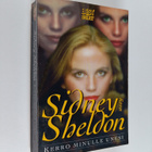 Sidney Sheldon : Kerro minulle unesi - pikkukuva 1