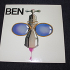 Ben LP RE 2003 / 1971 - pikkukuva 1