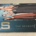 NCIS: Kausi 7 (2009-2010) 6DVD - pikkukuva 3