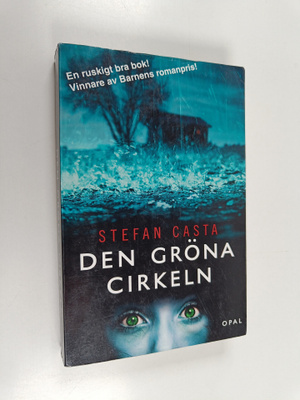 Stefan Casta : Den gröna cirkeln