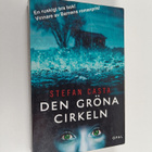 Stefan Casta : Den gröna cirkeln - pikkukuva 1