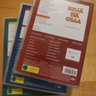 Kyllä isä osaa osat 1-30 DVD - pikkukuva 2