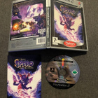 Spyro - A New Beginning PS2 - pikkukuva 1