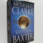 Stephen Baxter ym. : Time's Eye - pikkukuva 1