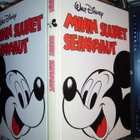 Mikin Suuret Seikkailut ( 1 p. 1981 ) sis. postikulun - pikkukuva 1