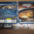 Lakeview Terrace - UK/SF Region ABC Blu-Ray (Sony Pictures) - pikkukuva 1