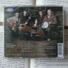 The Clayhill Brothers - Twenty Below Zero (UUSI CD) - pikkukuva 2