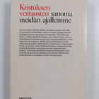 Ellen G. White : Kristuksen vertaukset - pikkukuva 2