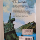 Douglas Reeman : Valkoiset tykit - pikkukuva 2
