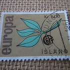 Islanti 1965: Europa - pikkukuva 3