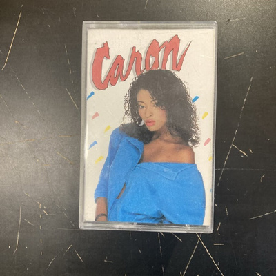 Caron - Caron C-kasetti