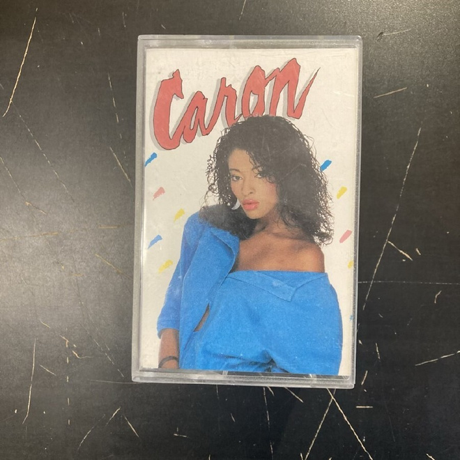 Caron - Caron C-kasetti