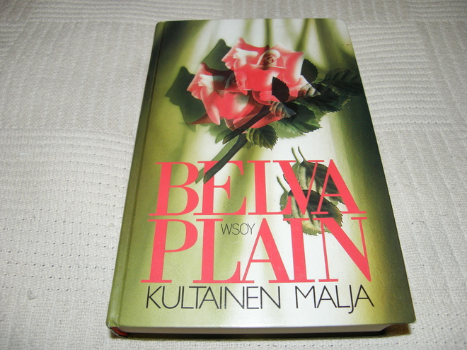 Belva Plain Kultainen malja  -sid