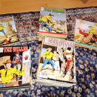 Tex Willer 1988-1993 - pikkukuva 1