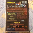 DEATHDREAM dvd 1974 r0 - pikkukuva 2