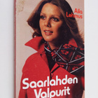 Aila Lehmus : Saarlahden Valpurit - pikkukuva 1