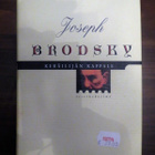 Joseph Brodsky: Keräilijän kappale - pikkukuva 1