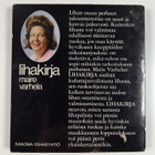 Maire Varhela : Lihakirja - pikkukuva 2