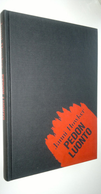 Janni Howker : Pedon luonto