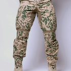 Wombat Tactical Gen. 3 Neutron Combat Pants - Spartan M04 IR - pikkukuva 5