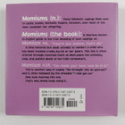 Cathy Hamilton : Momisms - What She Says and What She Rea... - pikkukuva 2