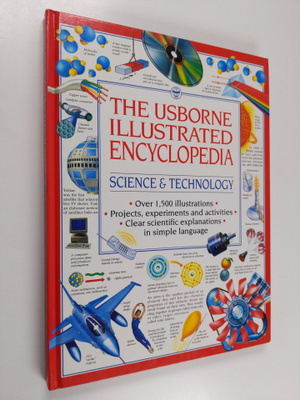 Lisa (toim.) Watts : Science & Technology: The Usborne Il...