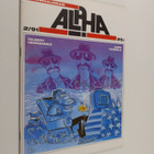 Alpha : 2/1991 - pikkukuva 1