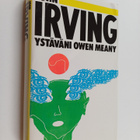John Irving : Ystäväni Owen Meany - pikkukuva 1