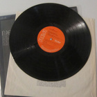 Perry Como LP UK 1971 In Person At The International Hotel L - pikkukuva 3