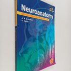 A. R. Crossman : Neuroanatomy : an illustrated colour text - pikkukuva 1